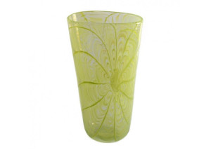 ВАЗа ручной работы из муранского стекла