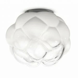 Потолочный светильник F21E0271 от Fabbian FABBIAN ДИЗАЙНЕРСКИЕ 244038 Белый