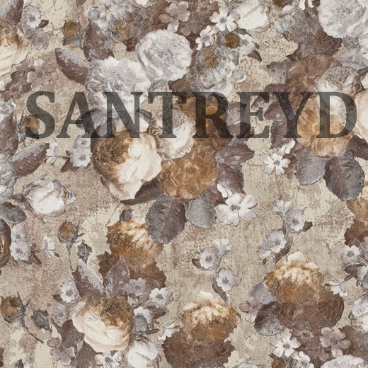 6919 Обои Zambaiti Parati Bellagio