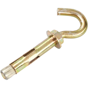 Клиновой анкер-крюк 8x45 мм 87713197 STLM-2133275
