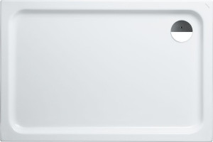 H2125020000001 Душевой поддон, санитарный акрил LAUFEN SOLUTIONS