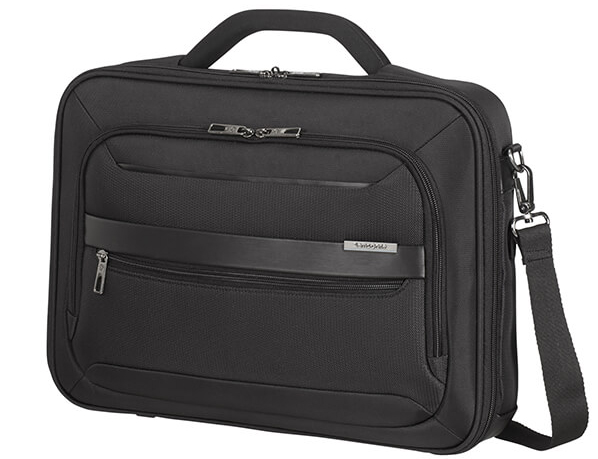 CS3-09002 Сумка для ноутбука CS3*002 Briefcase 15.6 Samsonite Vectura Evo 