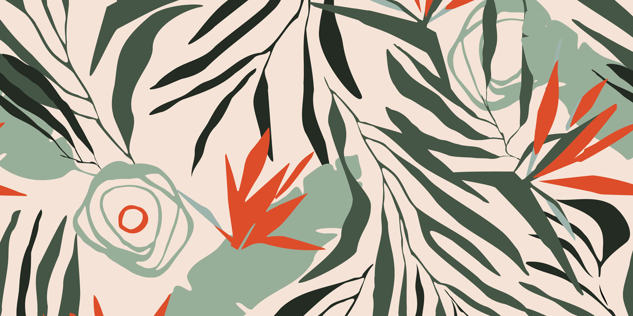 Стеновые панели - Джуманджи LIGRON LIST35 2189