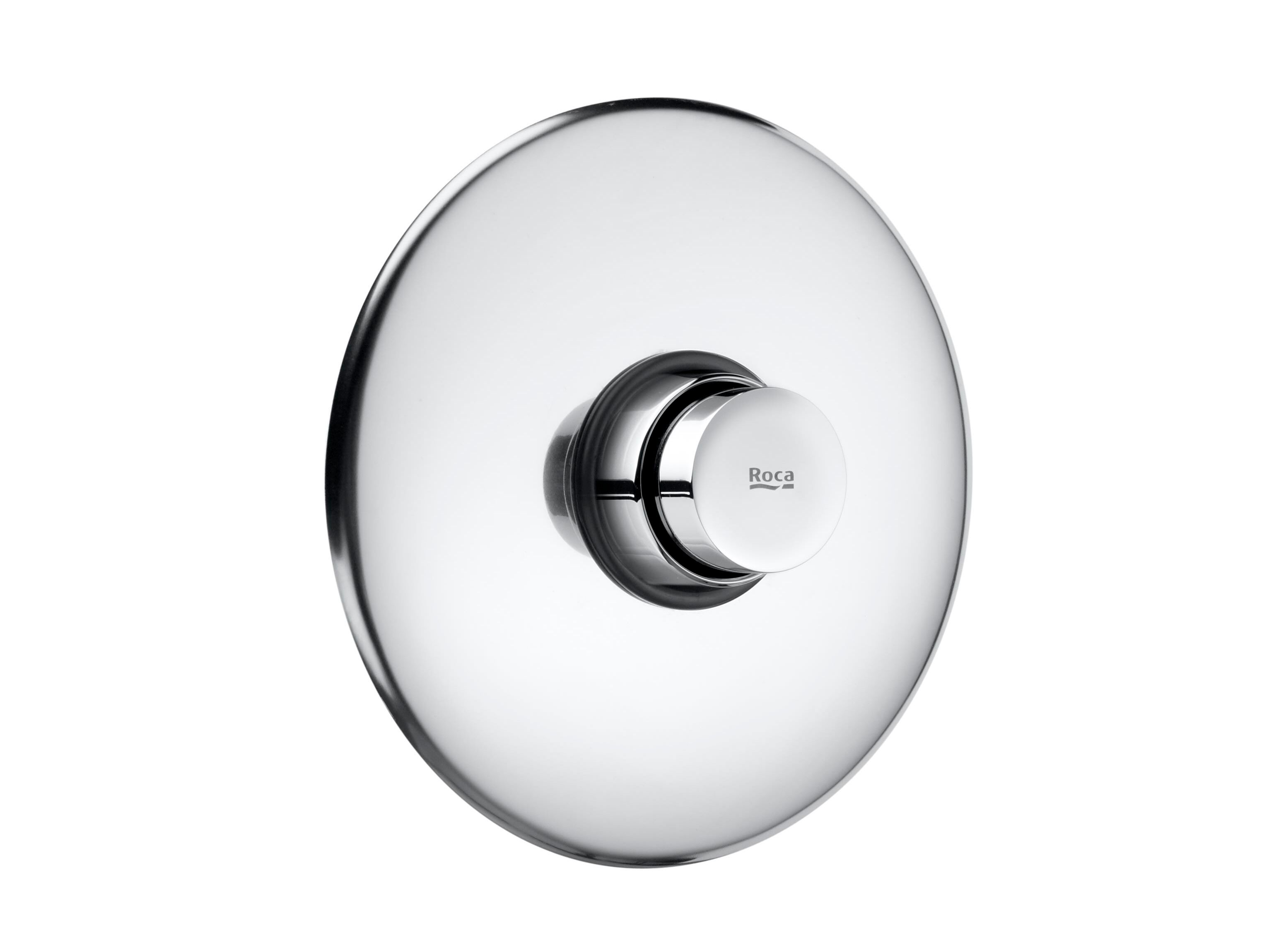 Настенная кнопка сброса времени для писсуара Roca Instant ARCH-00030379 - Вид №1