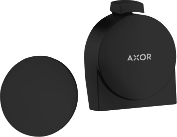 58304670 Отделочный набор для ванны наполнитель, слив и перелив AXOR 