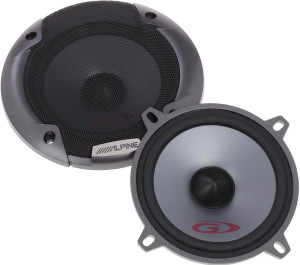 6602477 Компонентная акустическая система Alpine SPG-13CS