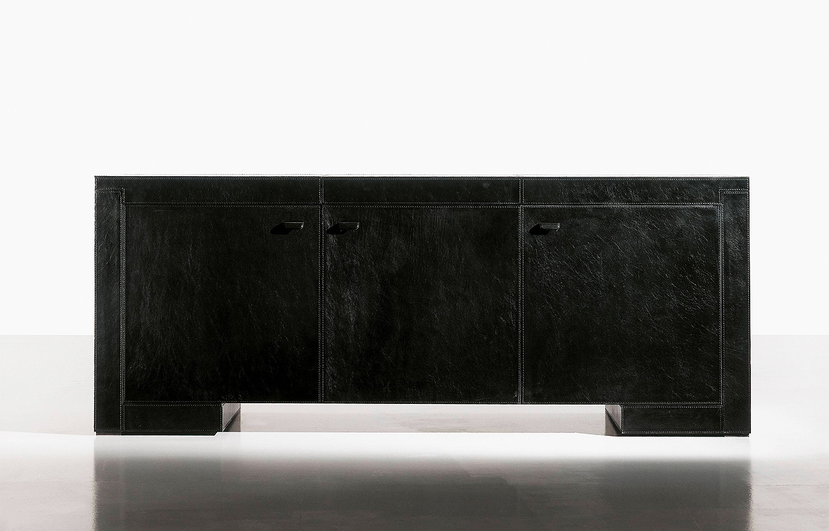 Буфет  ORIGGI SALOTTI 682  - Вид №2