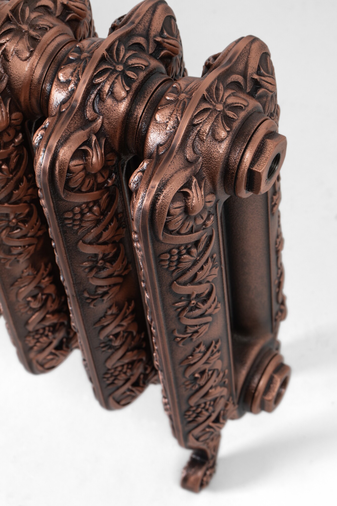 Полотенцесушители WGKAF092126 Kaszub Terma 62.1  - Вид №1