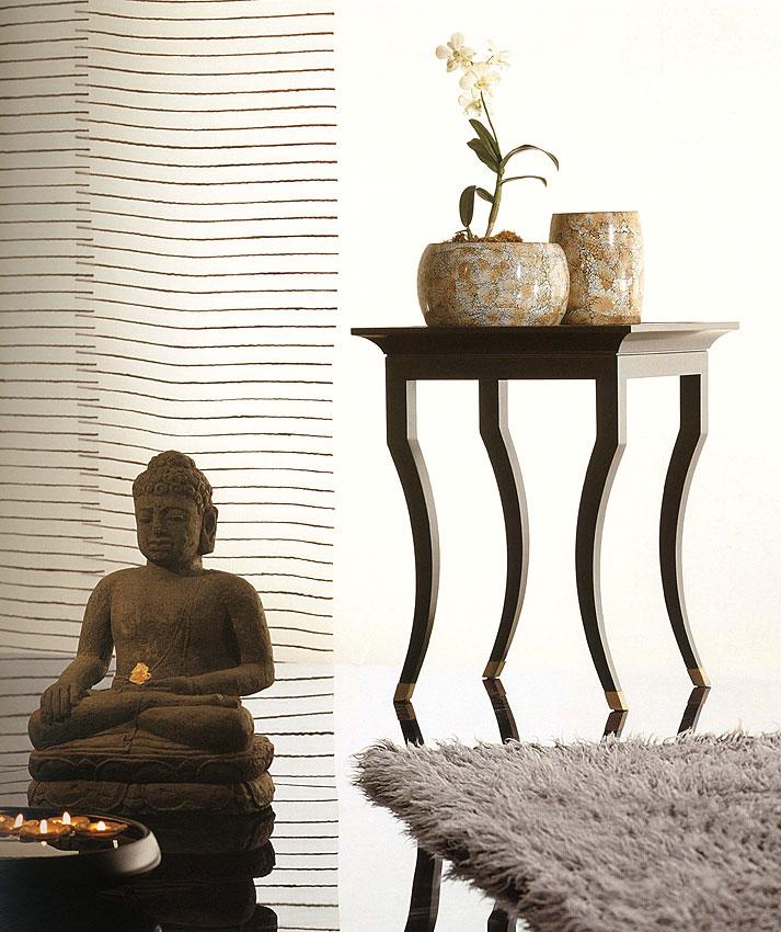 Столик  OAK SC 1004 Percorsi