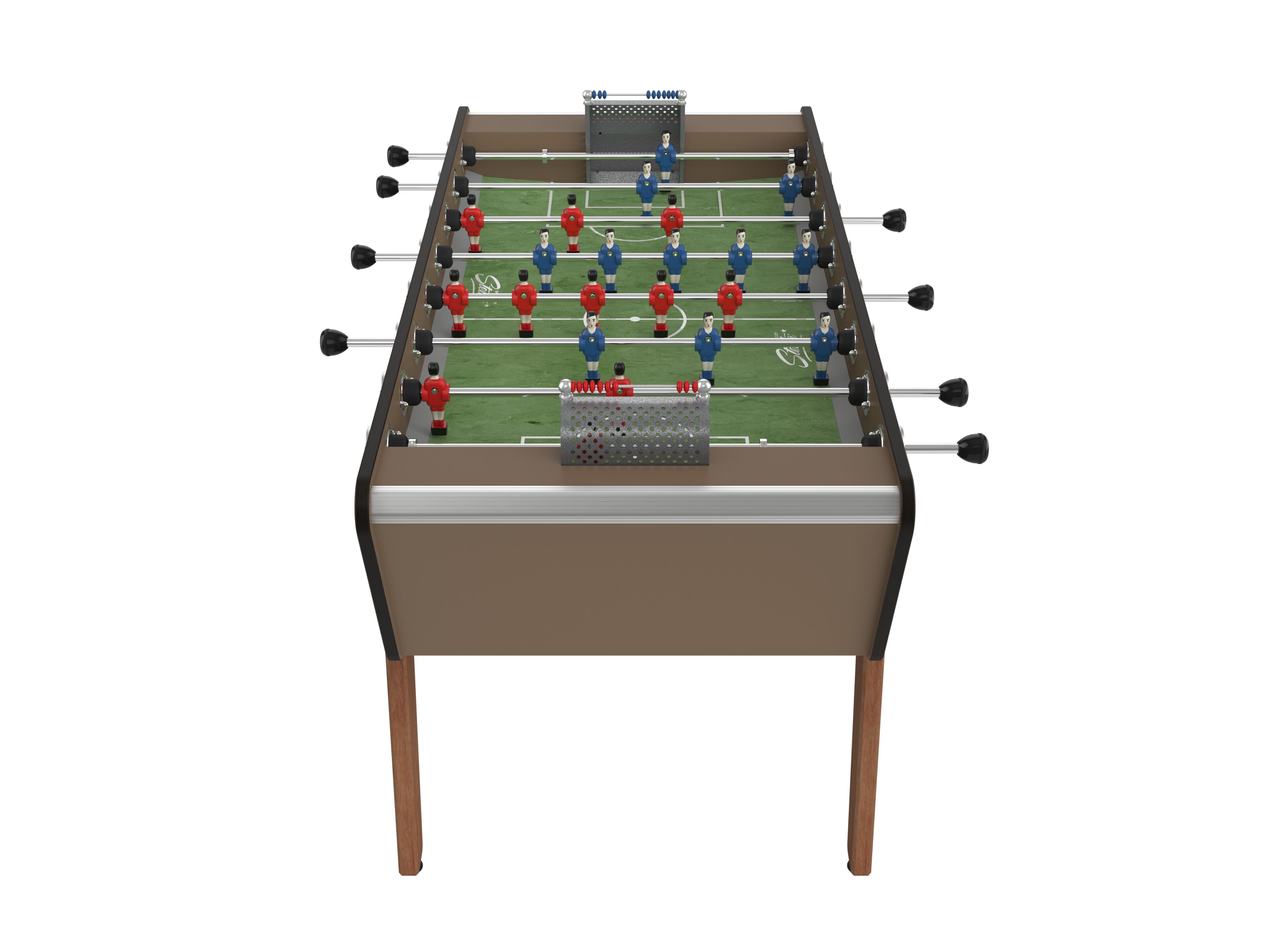 Кальциобалилла Stella baby-foot & billards Tradition Outdoor ARCH-00067027 - Вид №1