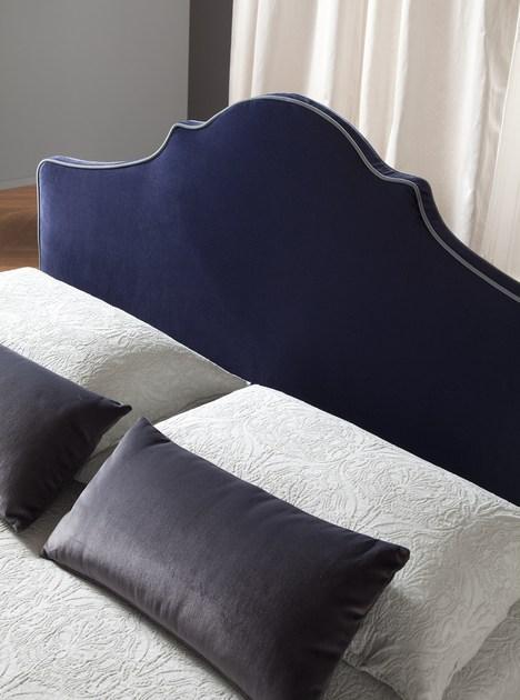 Chaarme Letti Съемная бархатная кровать sun-id-1413649 - Вид №1