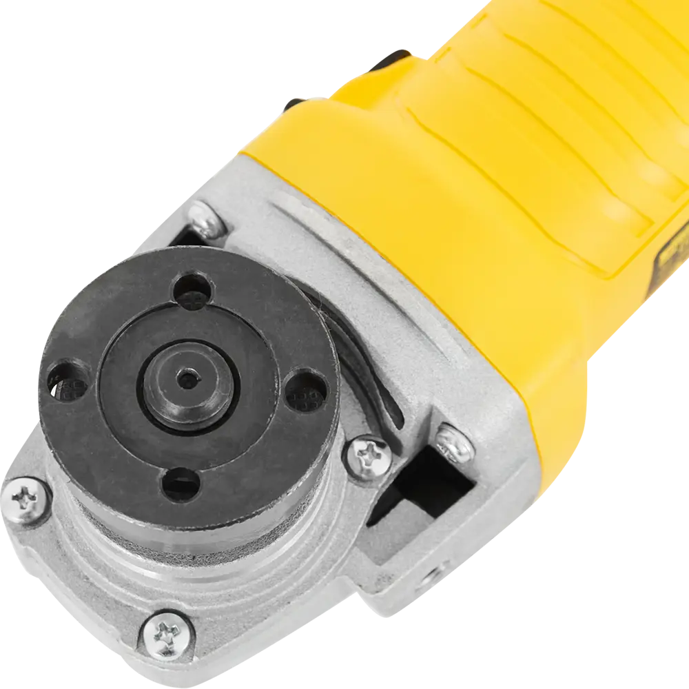 УШМ сетевая Stanley STGS9125, 900 Вт, 125 мм STLM-2012711 - Вид №3