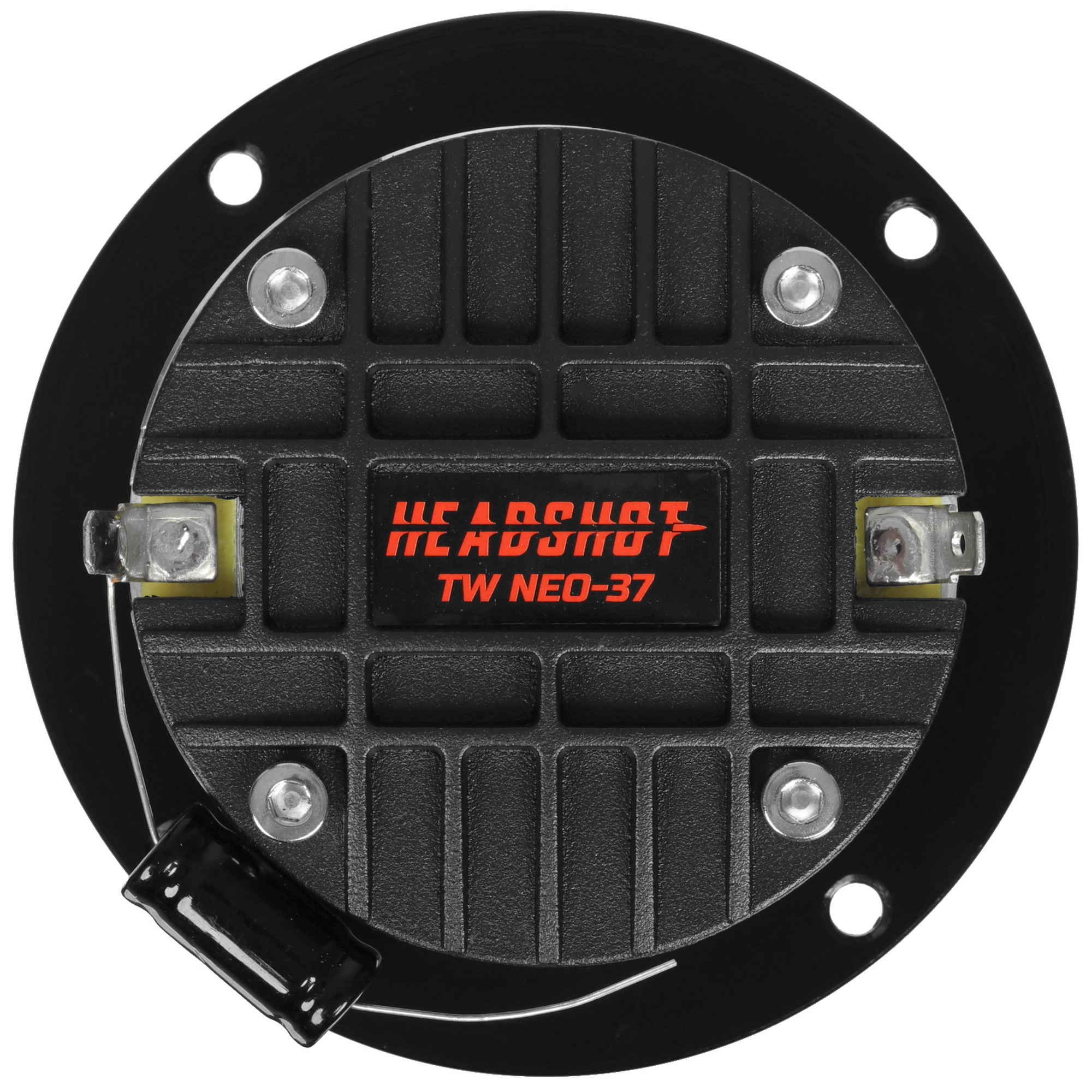 9102832 Твитер Kicx HeadShot TW NEO-37 STDN-0108759 - Вид №2