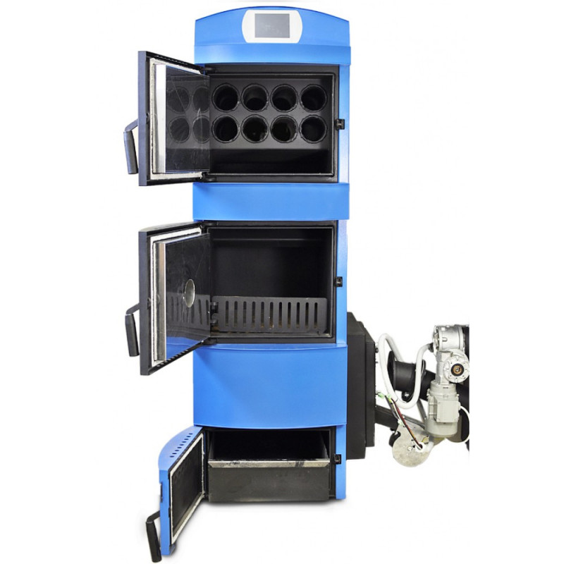 Угольный котел Zota Стаханов 100 СТАХАНОВ100 - Вид №6