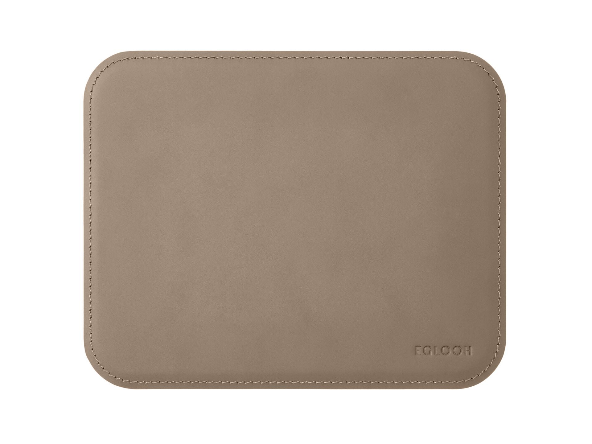 Регенерированный кожаный прямоугольный коврик для мыши EGLOOH Гермес ARCH-00006033 - Вид №17