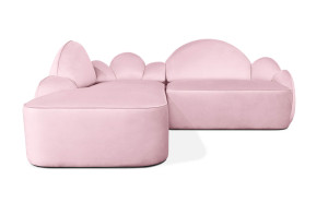 CIST625 Диваны детские Облако II