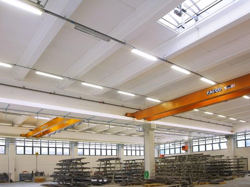 ZANON PREFABBRICATI Плоские кровли для панельных домов sun-id-1472402 - Вид №3