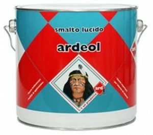 ARD RACCANELLO Глянцевая эмаль