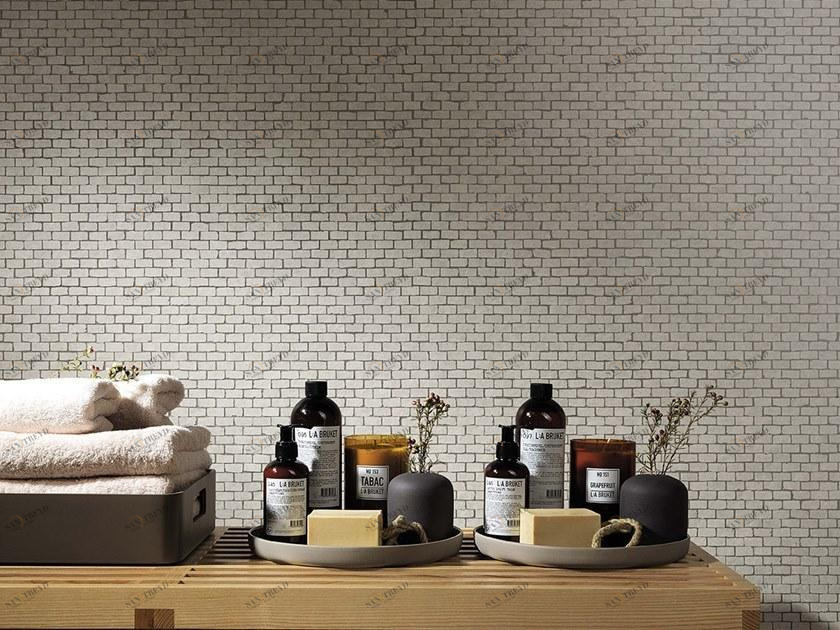 FAP ceramiche Мозаика Lumina stone sun-id-1430002