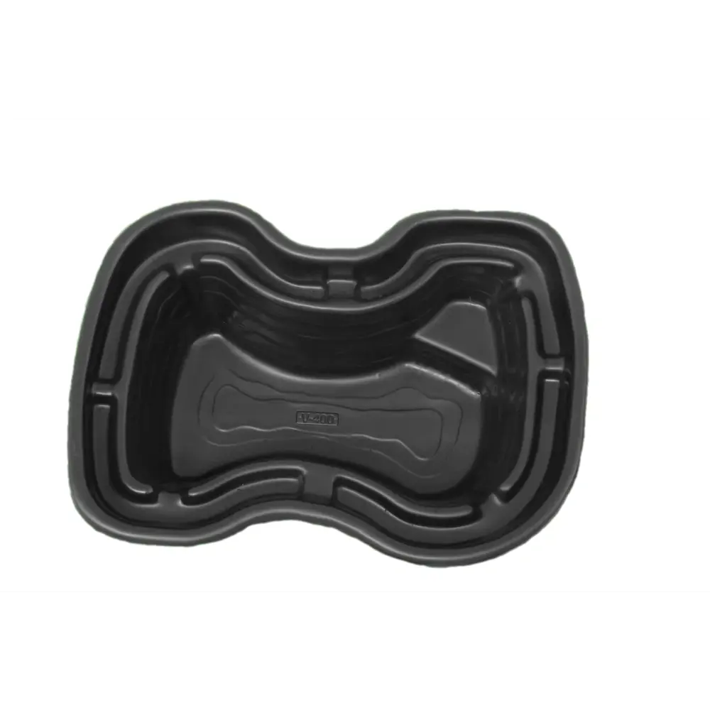 Пруд V-400 пластик 400 л 170x130x55 см Santreyd STLM-2115846