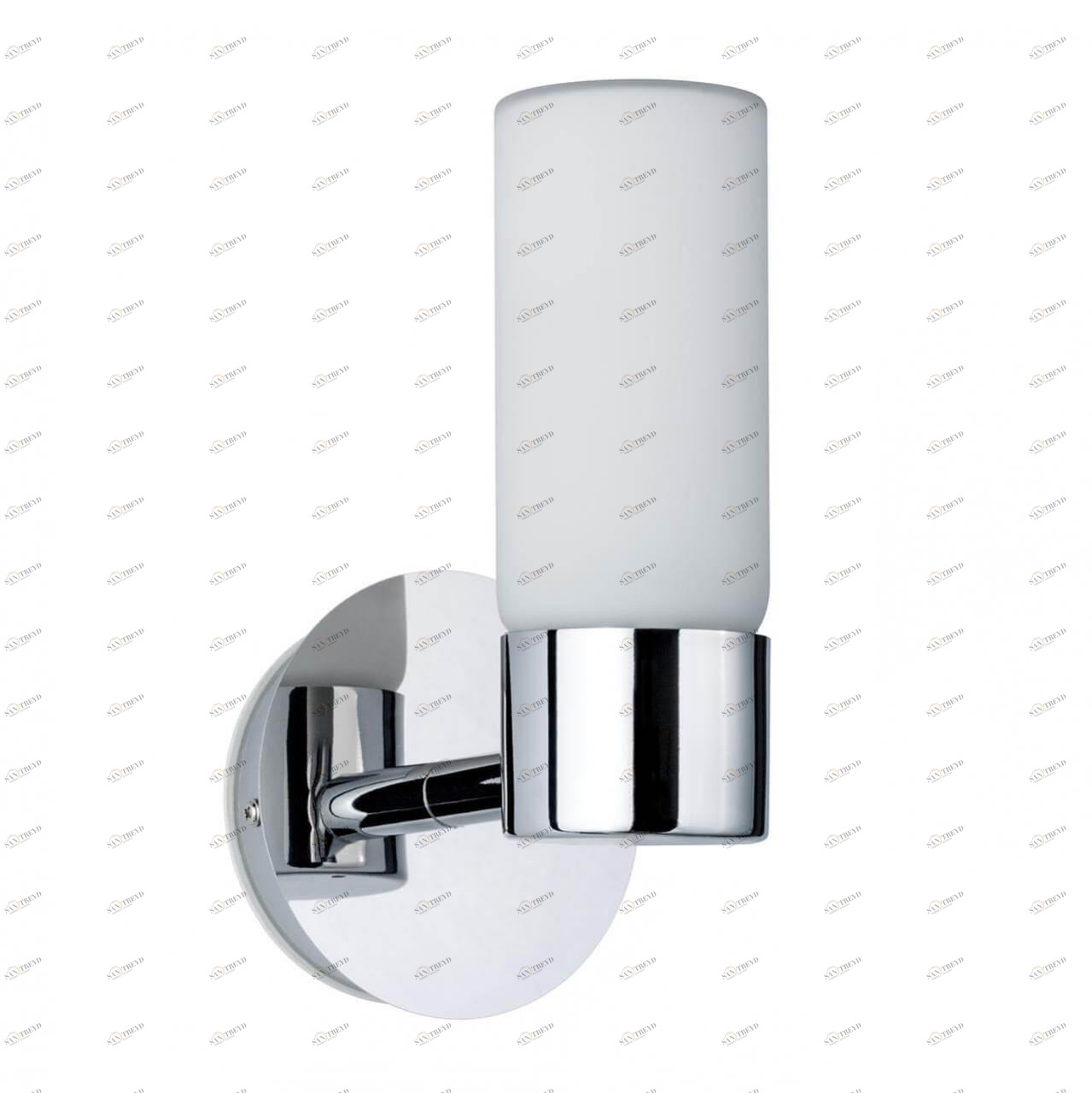 Бра галогеновое белое Eleon 70839 PAULMANN ELEON 00-3928836 Белый 