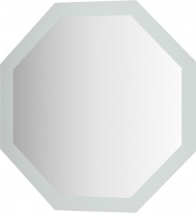 BY 2507 Зеркало с LED-подсветкой 32 W EVOFORM Ledshine