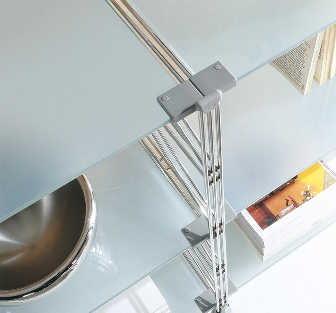 Caimi Brevetti Низкая лакированная тумба под ТВ Socrate sun-id-1387645 - Вид №2