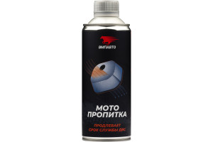 16339614 Масло для воздушных фильтров 350 мл 8407 ВМПАВТО