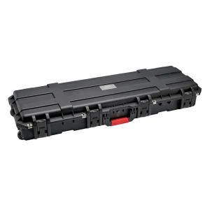 90568373 Кейс ударопрочный на колесах Dgcase 40-04, полипропилен, 1075x320x140 мм STLM-1478706