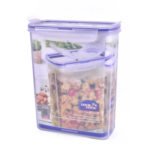 93741917 Ёмкость для хранения сыпучих продуктов Locknlock HPL726F, 2.3 л STLM-1481753