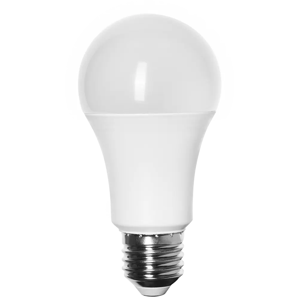 Santreyd LED лампа E27 нейтрального белого света 10Вт 82991513 STLM-0038545 - Вид №1