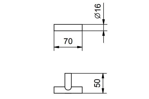 Халат Fantini Rubinetti Young Accessories ARCH-00035098 - Вид №7