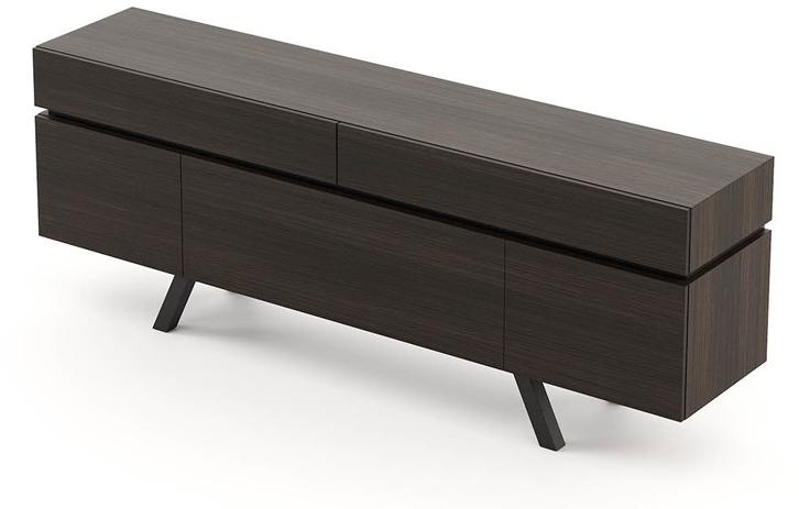 Laskasas Комод из дерева с ящиками Bilbao sun-id-1425282 - Вид №2