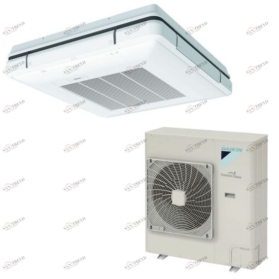 Daikin FUA100A / RR100BV sun-id-369495