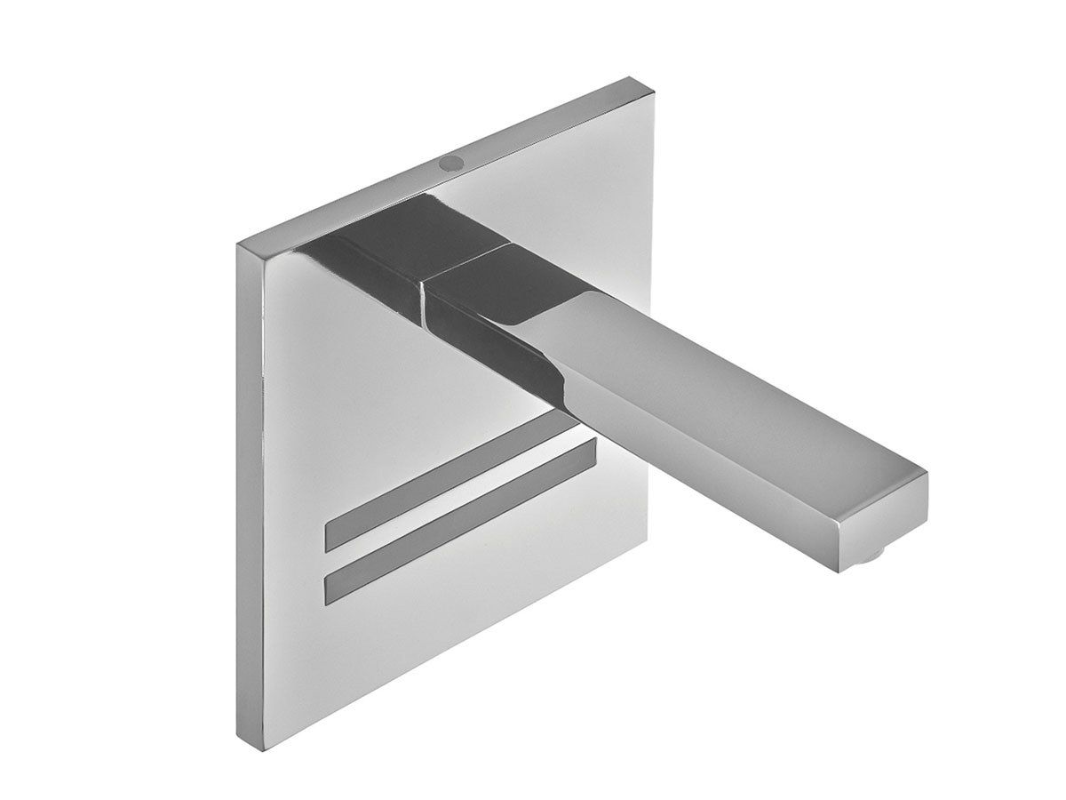 Настенный электронный кран для общественных туалетов Thermomat RUEL06E ARCH-00092408 - Вид №1