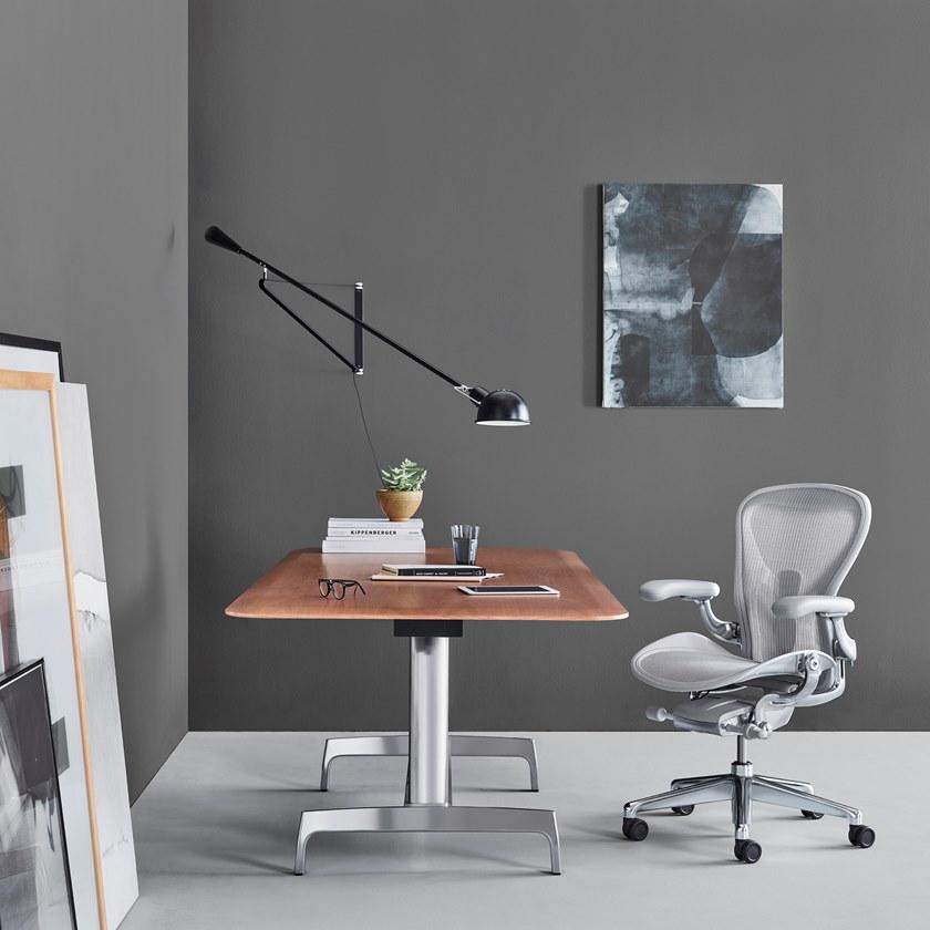 Herman Miller Письменный стол / стол для переговоров sun-id-1481126 - Вид №9