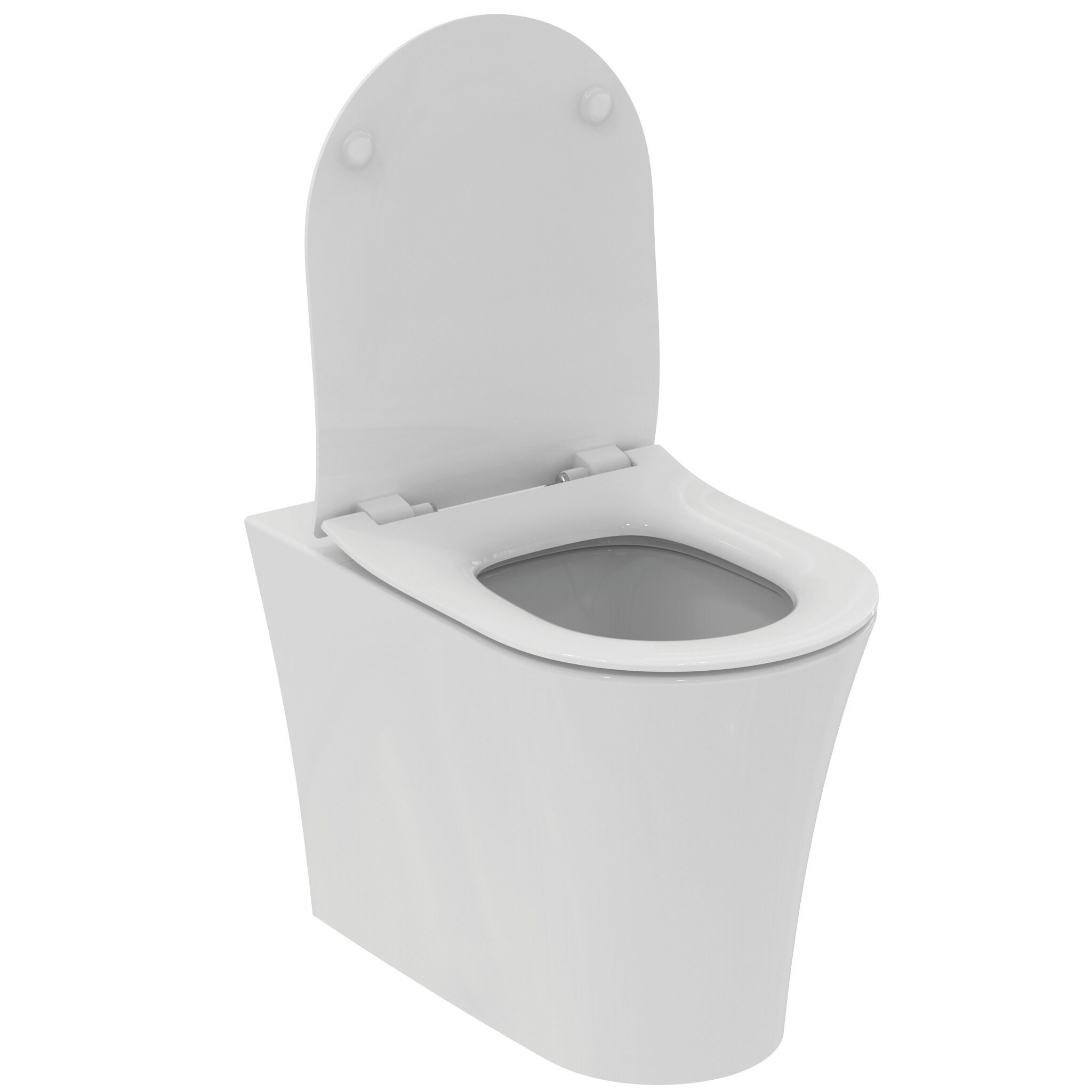 Керамический туалет без бриды Ideal Standard La Dolce Vita ARCH-00084179 - Вид №2