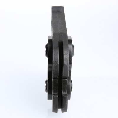 VTm.295.VR.00 Пресс-кольцо профиля V и пресс-адаптер для электрического пресс-инструмента Valtec Пресс-адаптер, 42-54 мм  - Вид №4