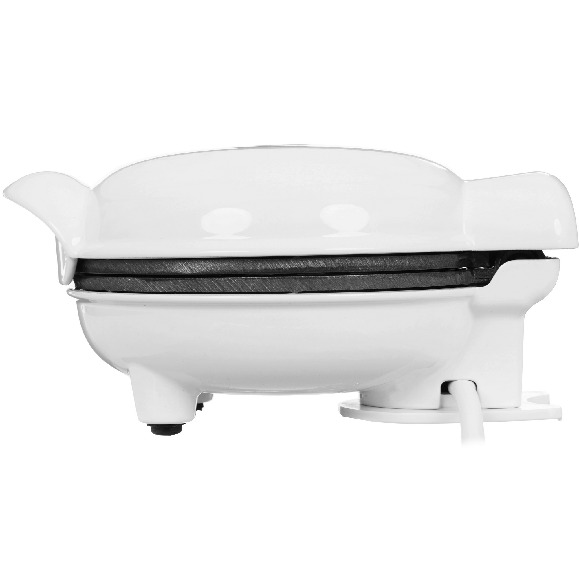 9934821 Вафельница JVC JK-MB035 белый STDN-0081753 - Вид №3