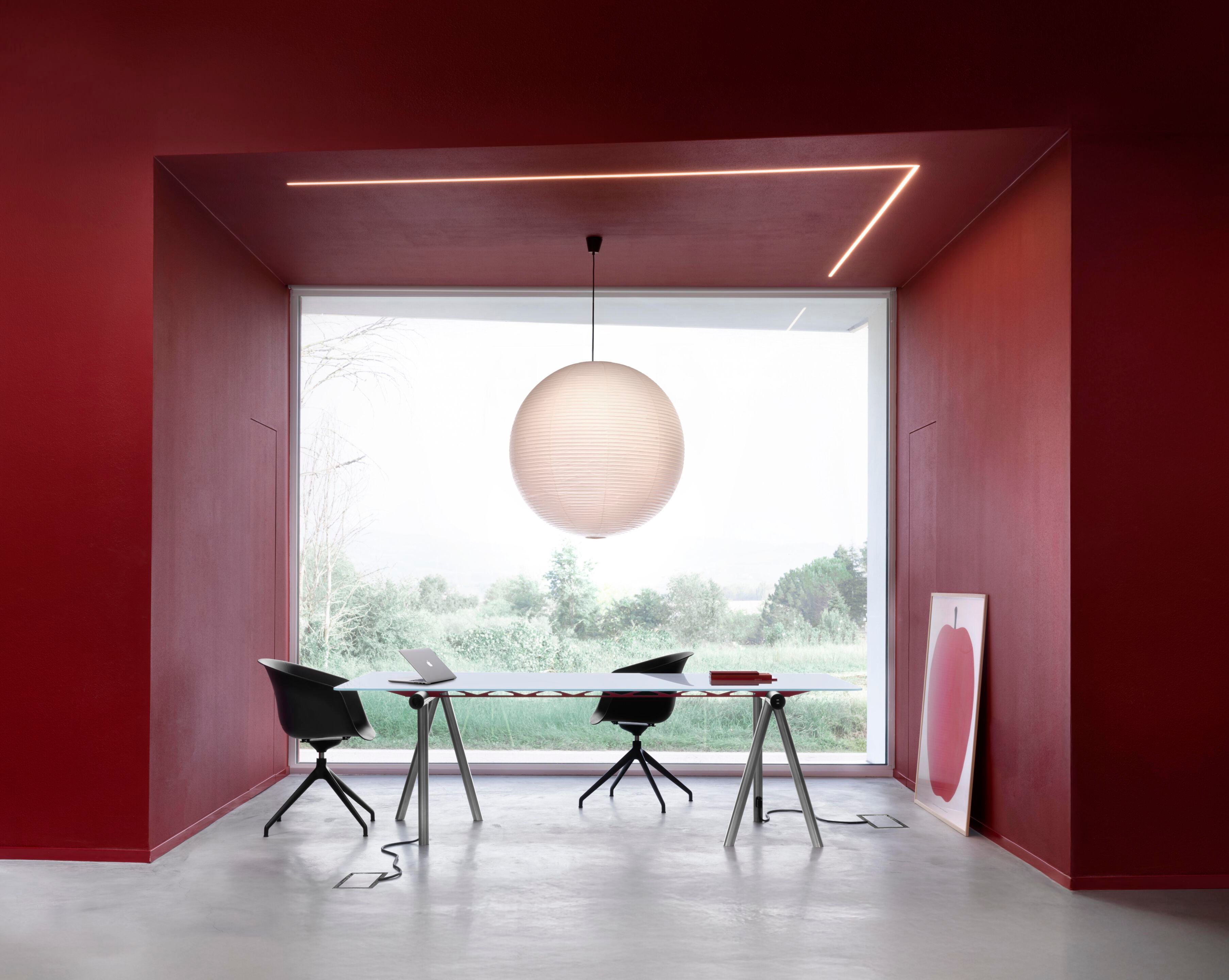 Стальные трубы мольберты Et al ARCH-00044707 - Вид №2