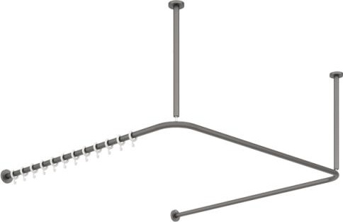 900.34.30160 Карниз HEWI System 900 - Вид №1