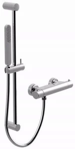 Rubinetteria Giulini Смеситель для душа с ручным душем Surf F8208exws