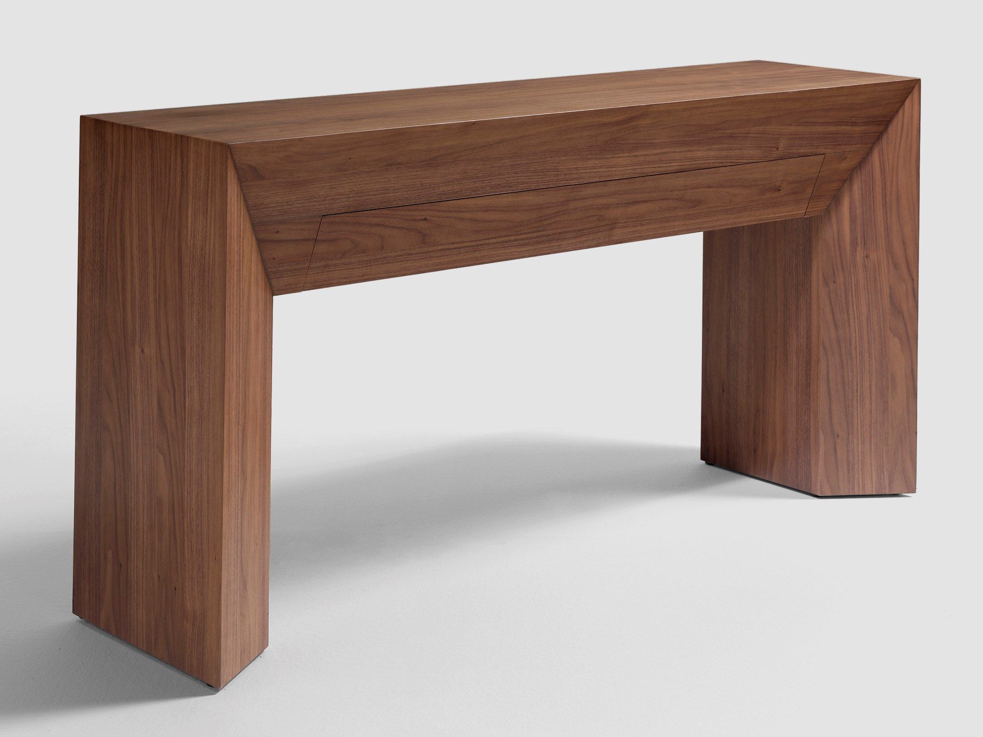 Консоль с ящиками Kendo Mobiliario Axil ARCH-00140962 - Вид №1