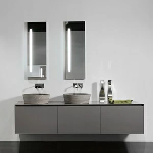 Комплект мебели №63 216 см Antonio Lupi PANTA REI