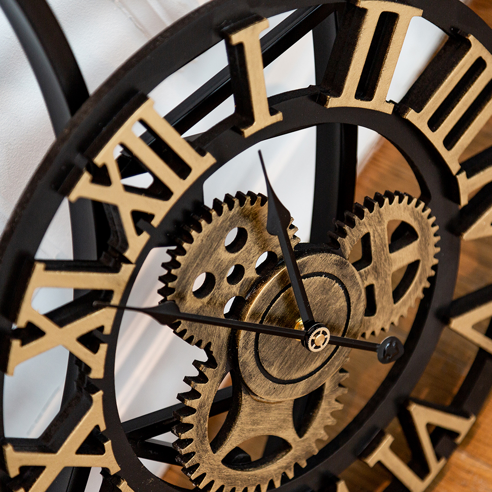 21052513 Часы «Вояж» Object Desire  - Вид №9