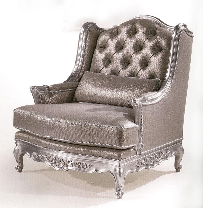 Кресло  ANGELO CAPPELLINI 8870/I ACCESSORIES