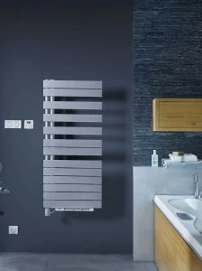 Электрический радиатор TXCL100-055IFS Régate Twist +Air, pivot à gauche (Avec soufflant) Acova 1745