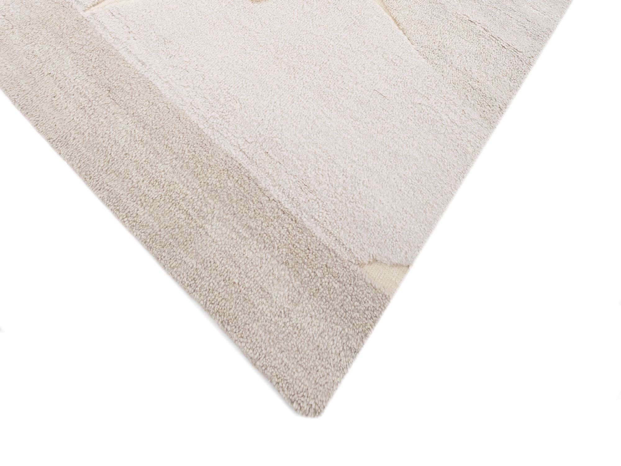 Прямоугольный шерстяной ковер ручной работы Jaipur Rugs Zuri ARCH-00127188 - Вид №2