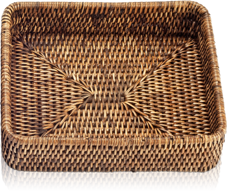 0931992 Лоток TAB 1 DECOR WALTHER BASKET