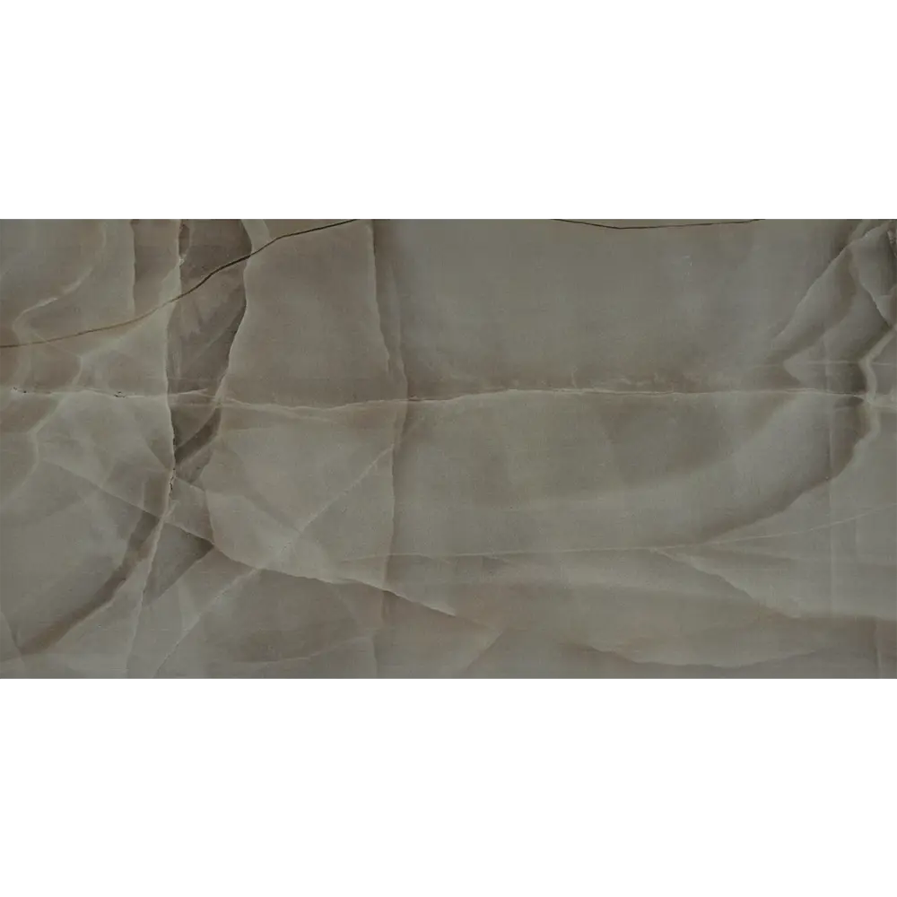 Плитка настенная Axima Комо 25х50 см 1.25 м² цвет темно-серый STLM-2116798